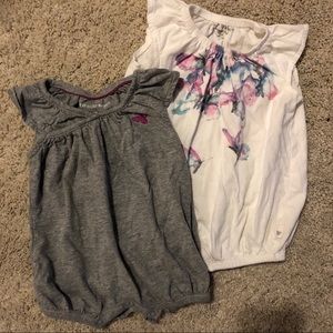 Romper set